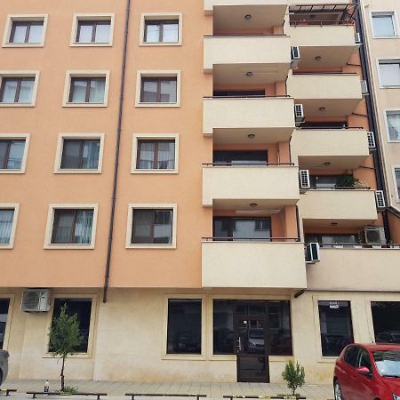 Hepi Apartments Filibe Dış mekan fotoğraf