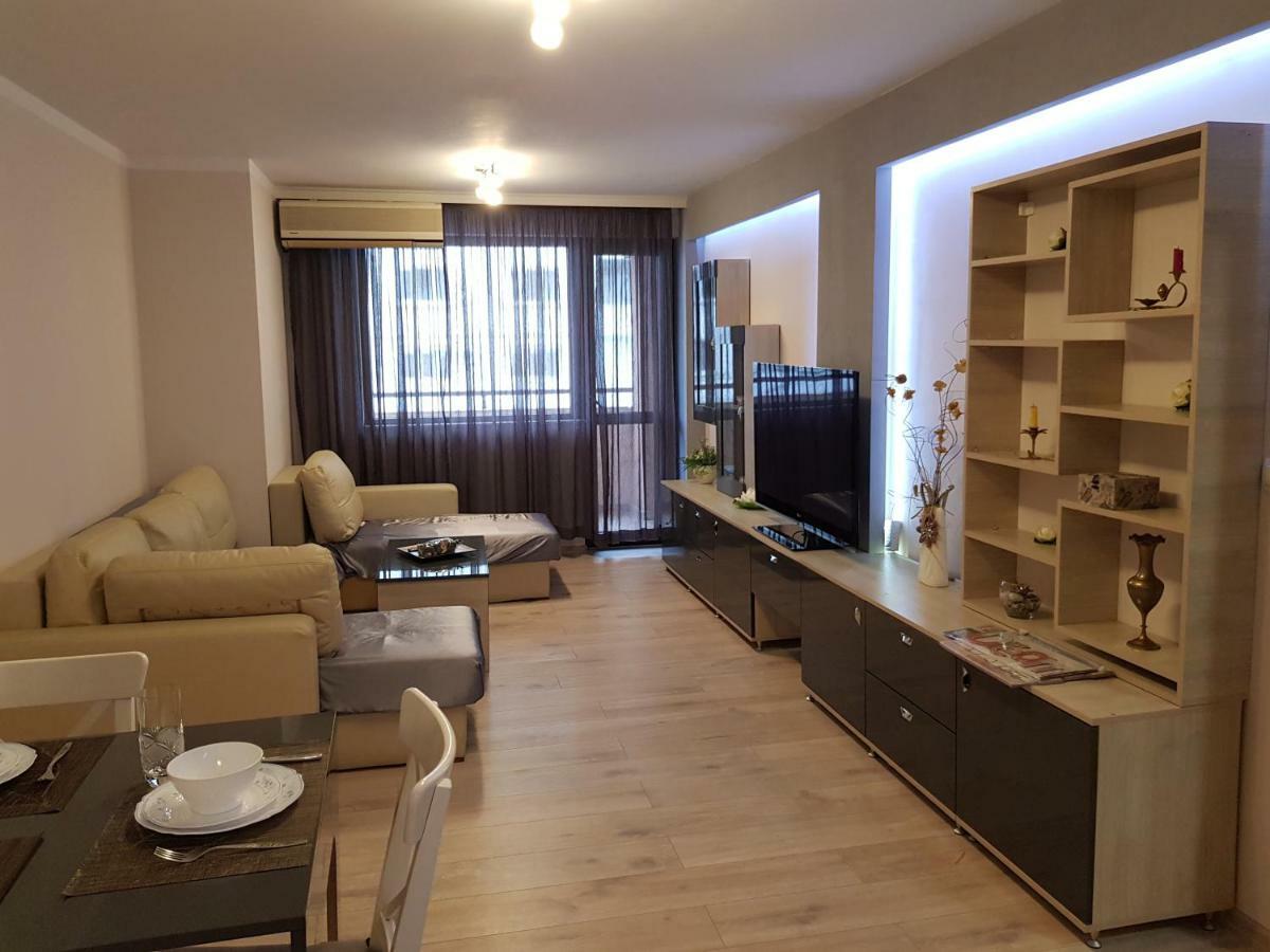 Hepi Apartments Filibe Dış mekan fotoğraf