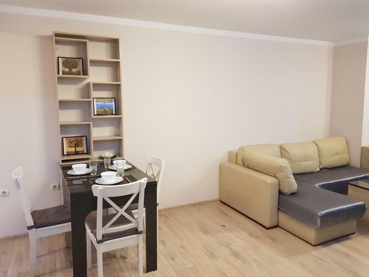 Hepi Apartments Filibe Dış mekan fotoğraf