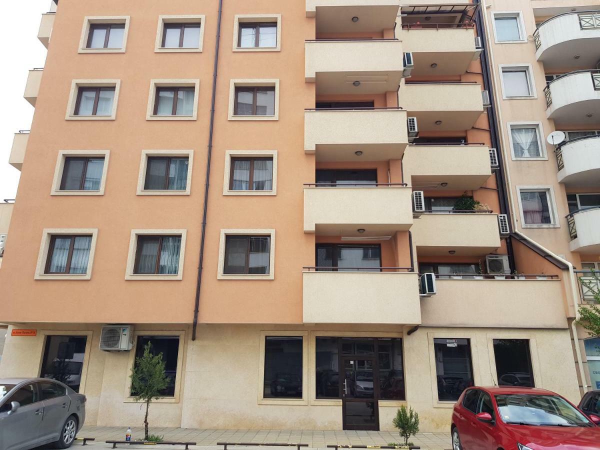 Hepi Apartments Filibe Dış mekan fotoğraf