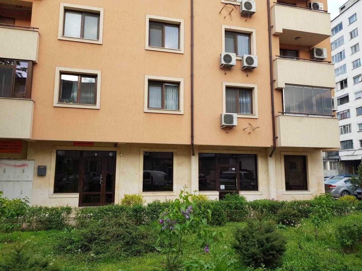 Hepi Apartments Filibe Dış mekan fotoğraf