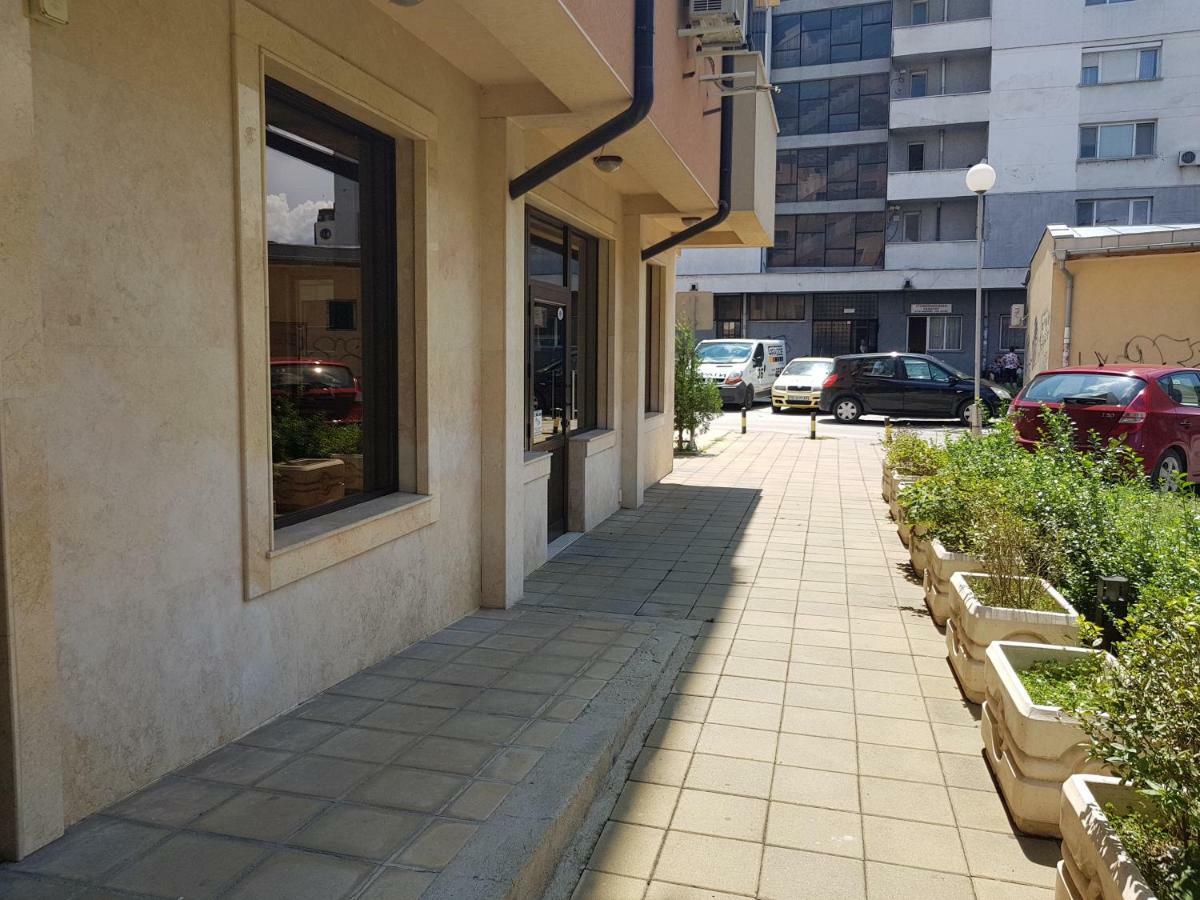 Hepi Apartments Filibe Dış mekan fotoğraf