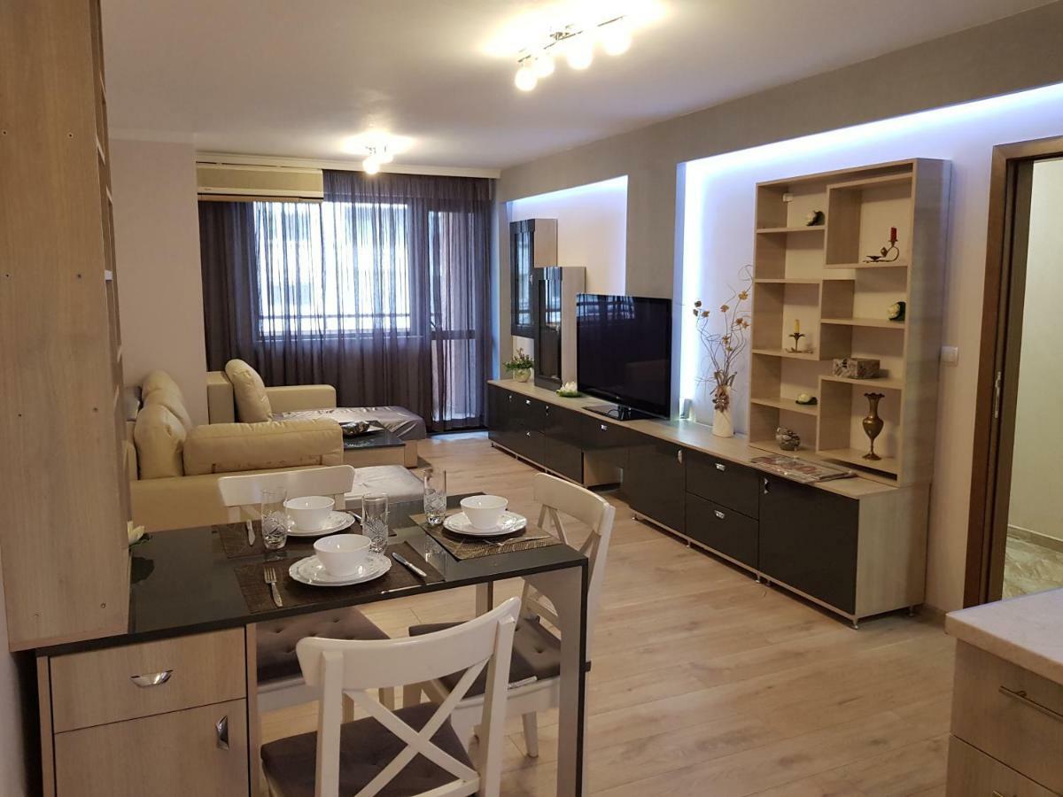 Hepi Apartments Filibe Dış mekan fotoğraf