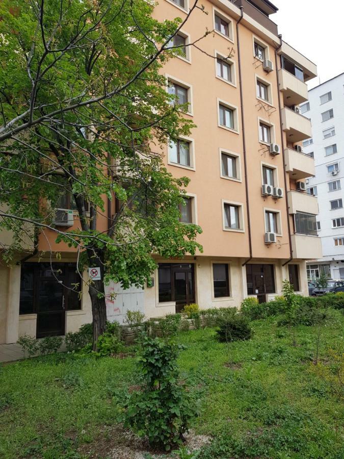 Hepi Apartments Filibe Dış mekan fotoğraf