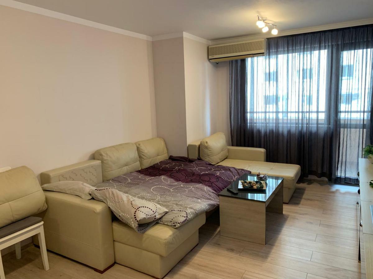 Hepi Apartments Filibe Dış mekan fotoğraf