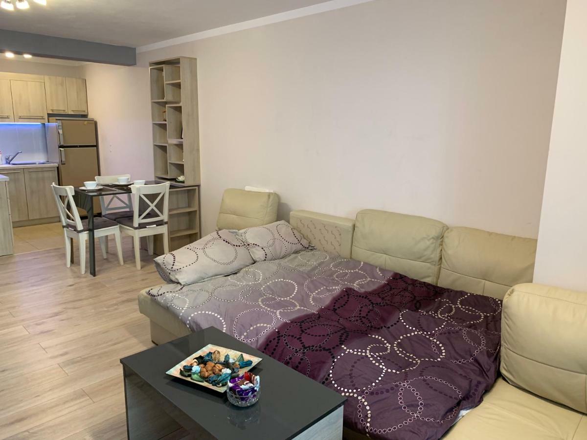 Hepi Apartments Filibe Dış mekan fotoğraf